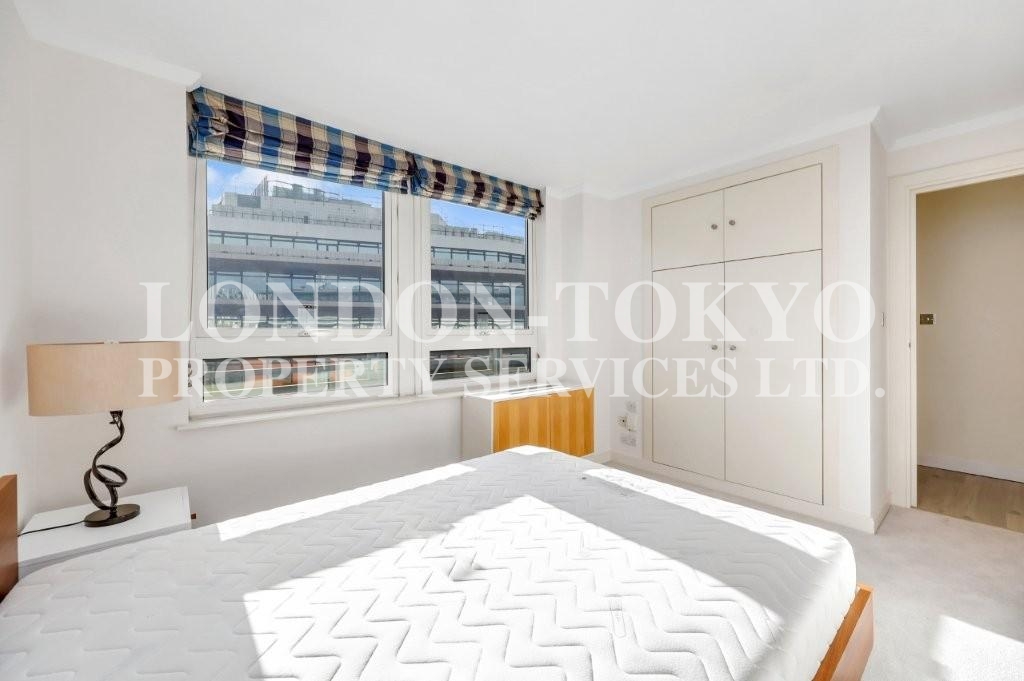 Waterford Court, Stalbridge Street, Marylebone NW1